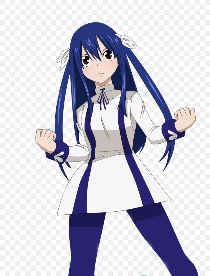 Wendy Marvell Gray Fullbuster Juvia Lockser Membri Di Fairy Tail, PNG, 740x1080px, Watercolor, Cartoon, Flower, Frame, Heart Download Free