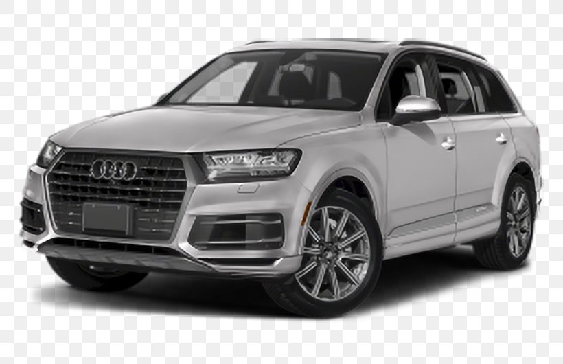 Audi Q3 Sport Utility Vehicle Car Luxury Vehicle, PNG, 801x530px, 2018 Audi Q7, 2018 Audi Q7 Suv, Audi, Audi Q3, Audi Q5 Download Free
