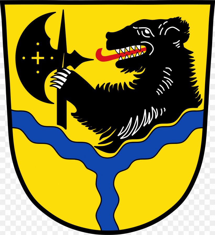 Bear In Heraldry Haiming Coat Of Arms Of Berlin, PNG, 1200x1310px, Bear In Heraldry, Animali Araldici, Area, Artwork, Bear Download Free