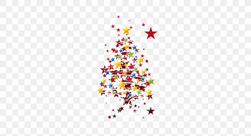 Christmas Tree Pentagram, PNG, 1980x1080px, Christmas Tree, Christmas, Christmas Decoration, Christmas Ornament, Gift Download Free