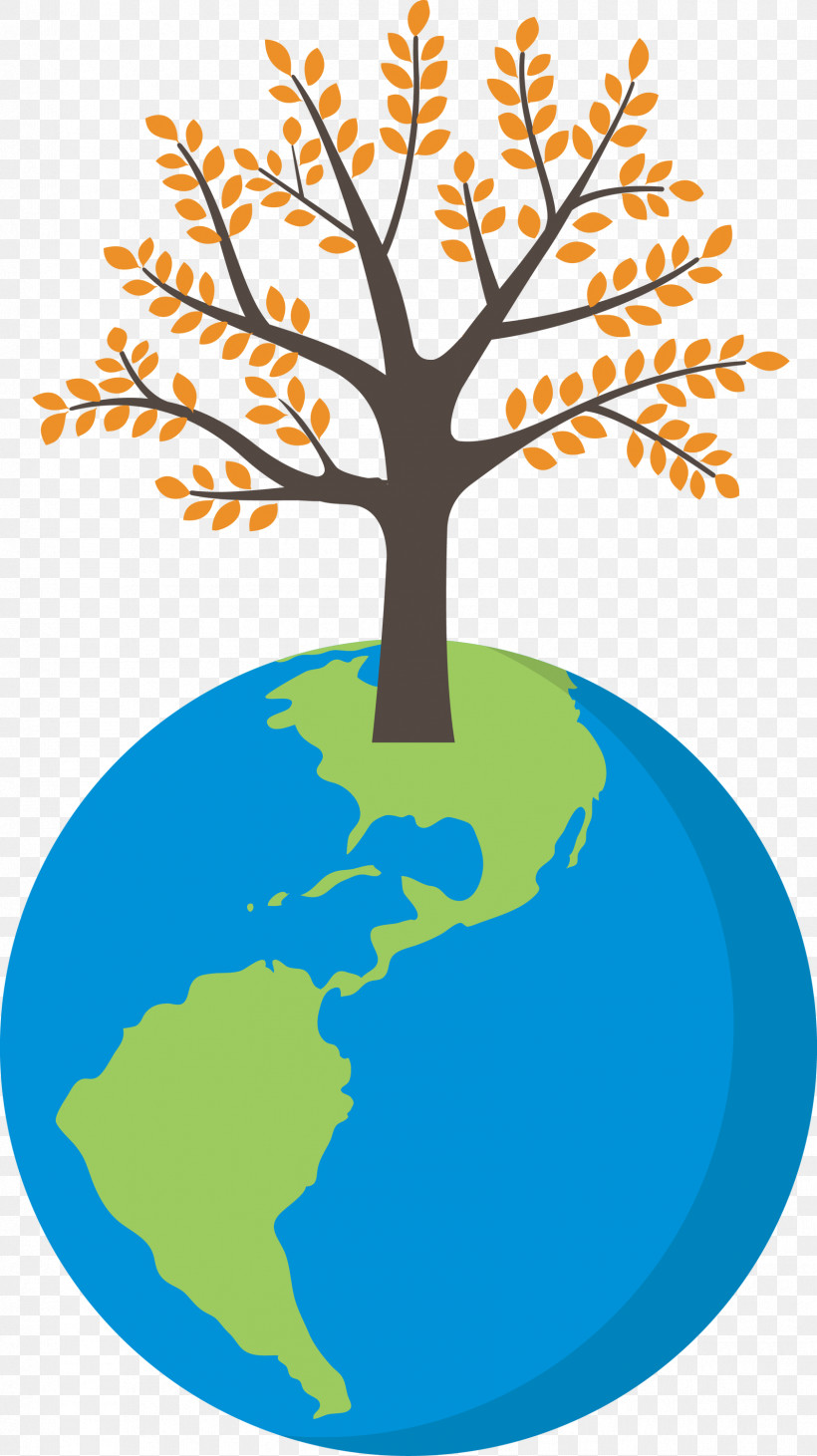 Earth Tree Go Green, PNG, 1683x2999px, Earth, Behavior, Branching, Eco, Geometry Download Free