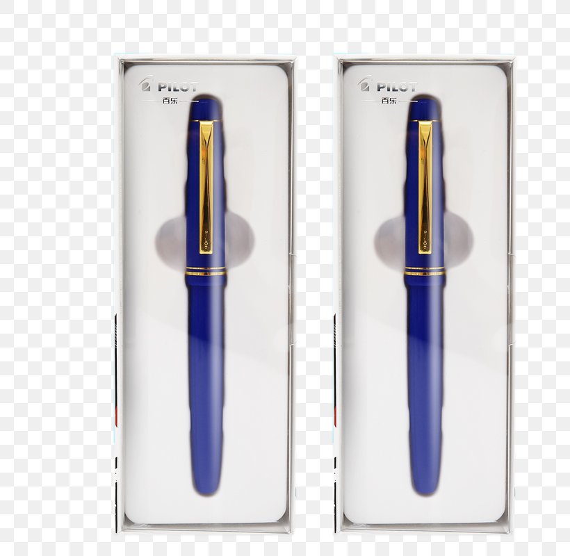 Fountain Pen Tmall Pilot Price, PNG, 800x800px, Pen, Cobalt, Cobalt Blue, Commerce, Fountain Pen Download Free