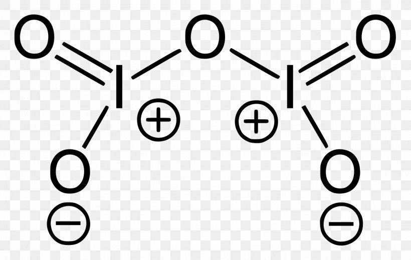 Iodine Pentoxide Phosphorus Pentoxide Anhidruro Iodine Oxide, PNG, 1280x811px, Iodine Pentoxide, Acid, Anhidruro, Area, Black Download Free