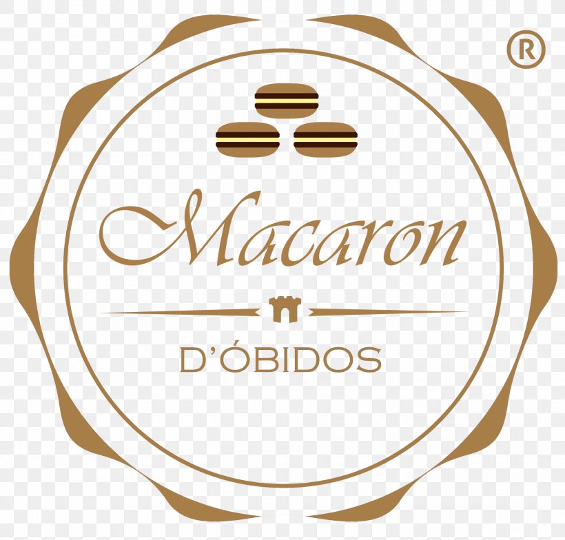 Logo Macaron De Óbidos Liqueur Brand, PNG, 1920x1838px, Logo, Brand, Confectionery, Label, Liqueur Download Free
