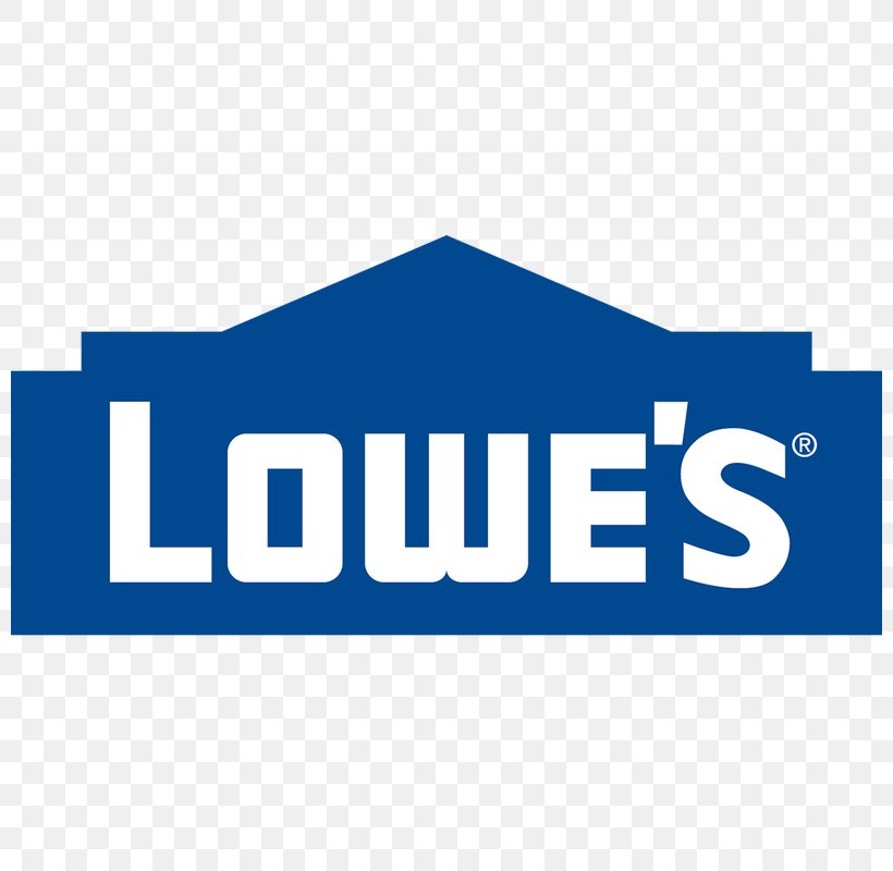 Lowe's The Home Depot Deptford Township Home Improvement Room, PNG, 800x800px, Home Depot, Area, Blue, Brand, Deptford Township Download Free