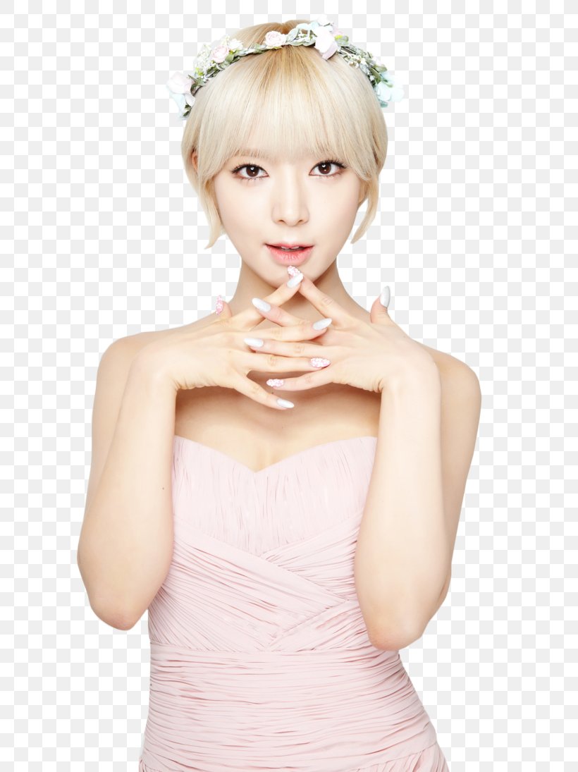 Park Choa AOA K-pop Bing Bing Korean Idol, PNG, 730x1095px, Watercolor, Cartoon, Flower, Frame, Heart Download Free