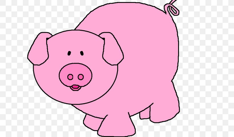 Pig Pork Website, PNG, 640x480px, Pig, Animal Figure, Animation, Cartoon, Elephant Download Free