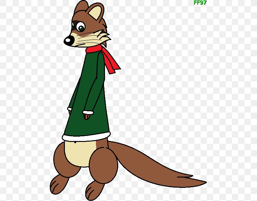 Red Fox Dog Canidae Cartoon Clip Art, PNG, 501x643px, Red Fox, Artwork, Beak, Canidae, Carnivoran Download Free