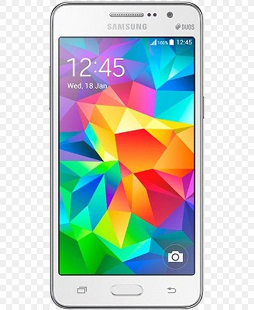 Samsung Galaxy Core Prime Android Telephone Smartphone, PNG, 625x1000px, Samsung Galaxy Core Prime, Android, Cellular Network, Communication Device, Electronic Device Download Free