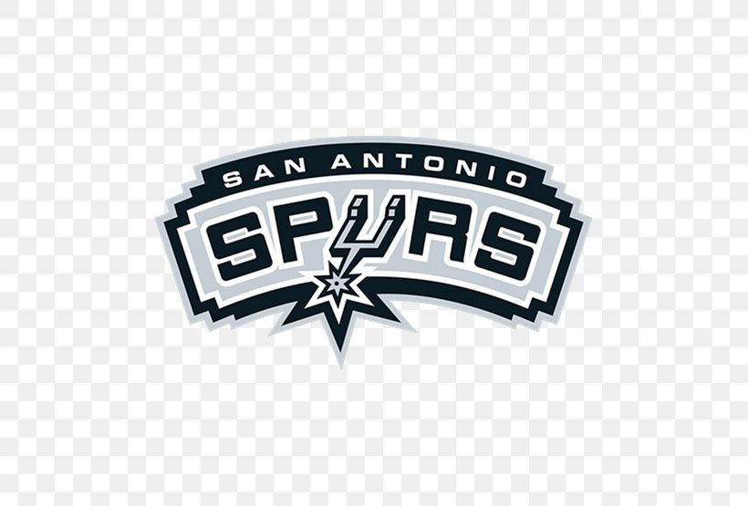 San Antonio Spurs NBA Team Logo Basketball, PNG, 555x555px, San Antonio Spurs, Automotive Exterior, Basketball, Brand, Emblem Download Free
