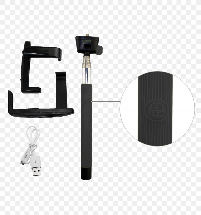 Selfie Stick Monopod Bluetooth Camera, PNG, 1600x1710px, Selfie Stick, Android, Bluetooth, Camera, Camera Accessory Download Free