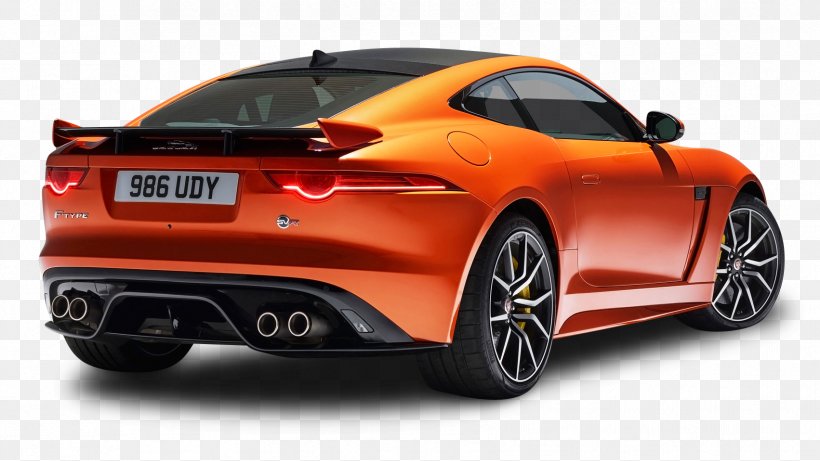 2016 Jaguar F-TYPE Geneva Motor Show Sports Car, PNG, 1702x958px, Jaguar, Automotive Design, Automotive Exterior, Automotive Wheel System, Bumper Download Free