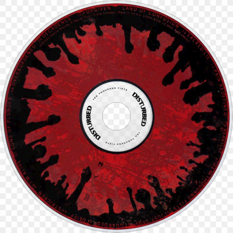 Compact Disc Disk Storage RED.M, PNG, 1000x1000px, Compact Disc, Data Storage Device, Disk Storage, Gramophone Record, Red Download Free