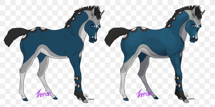 Foal Mustang Colt Stallion Mare, PNG, 2000x1000px, Foal, Animal Figure, Bridle, Colt, Halter Download Free