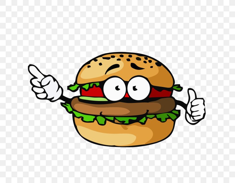 Hamburger Hot Dog Vector Graphics Clip Art Royalty-free, PNG, 640x640px, Hamburger, Artwork, Cuisine, Food, Hot Dog Download Free