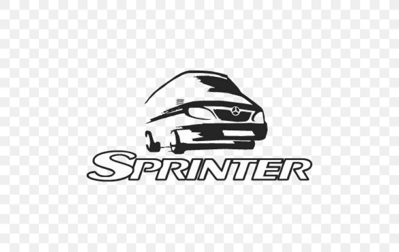 Mercedes-Benz Sprinter Car Logo, PNG, 518x518px, Mercedesbenz Sprinter, Area, Automotive Design, Automotive Exterior, Automotive Lighting Download Free