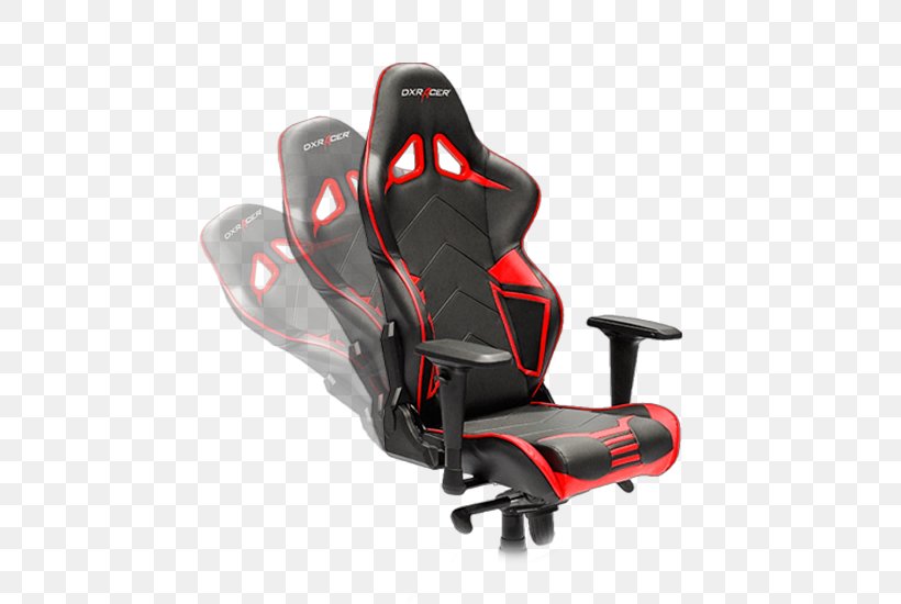 Office & Desk Chairs DXRacer Gaming Chair, PNG, 650x550px, Office Desk Chairs, Aeron Chair, Armrest, Automotive Design, Automotive Exterior Download Free