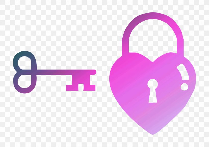 Padlock Product Design Pink M Font, PNG, 1700x1200px, Padlock, Brand, Heart, Lock, Logo Download Free