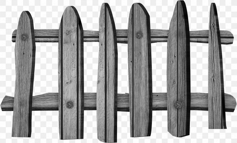 Picket Fence Chain-link Fencing Clip Art, PNG, 2478x1497px, Fence, Black And White, Chainlink Fencing, Furniture, Garden Download Free