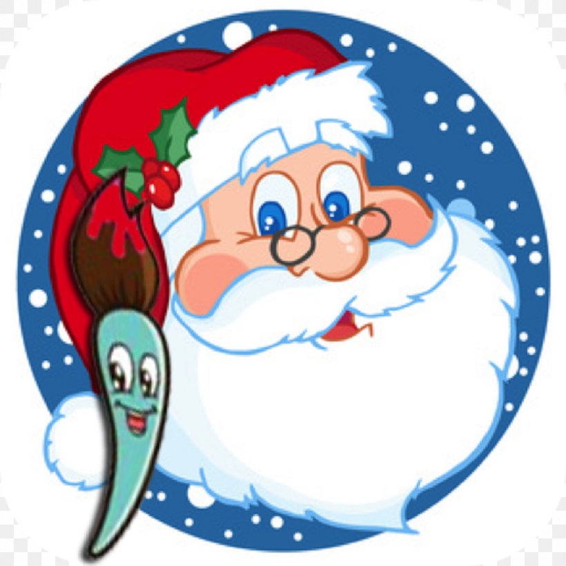 Santa Claus Clip Art, PNG, 1024x1024px, Santa Claus, Art, Christmas, Christmas Decoration, Christmas Elf Download Free