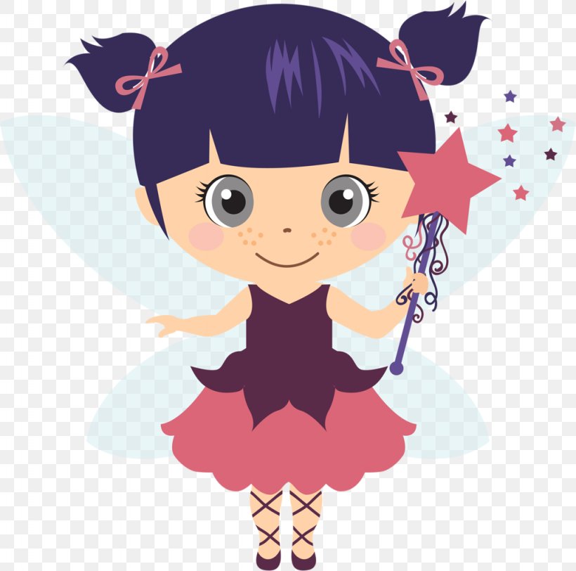 Tooth Fairy Clip Art, PNG, 1024x1015px, Watercolor, Cartoon, Flower, Frame, Heart Download Free