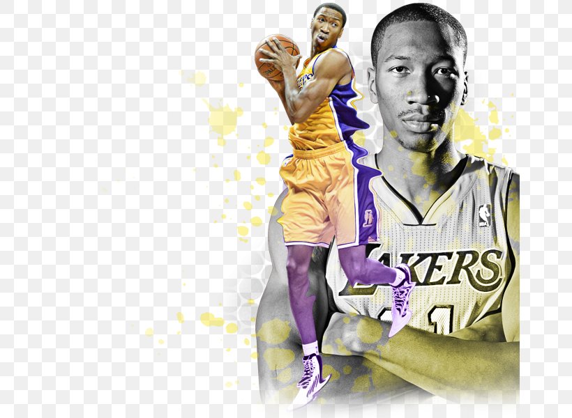Wesley Johnson Los Angeles Lakers 2009 NBA Finals The NBA Finals, PNG, 670x600px, 2009 Nba Finals, Wesley Johnson, Arm, Basketball, Competition Event Download Free