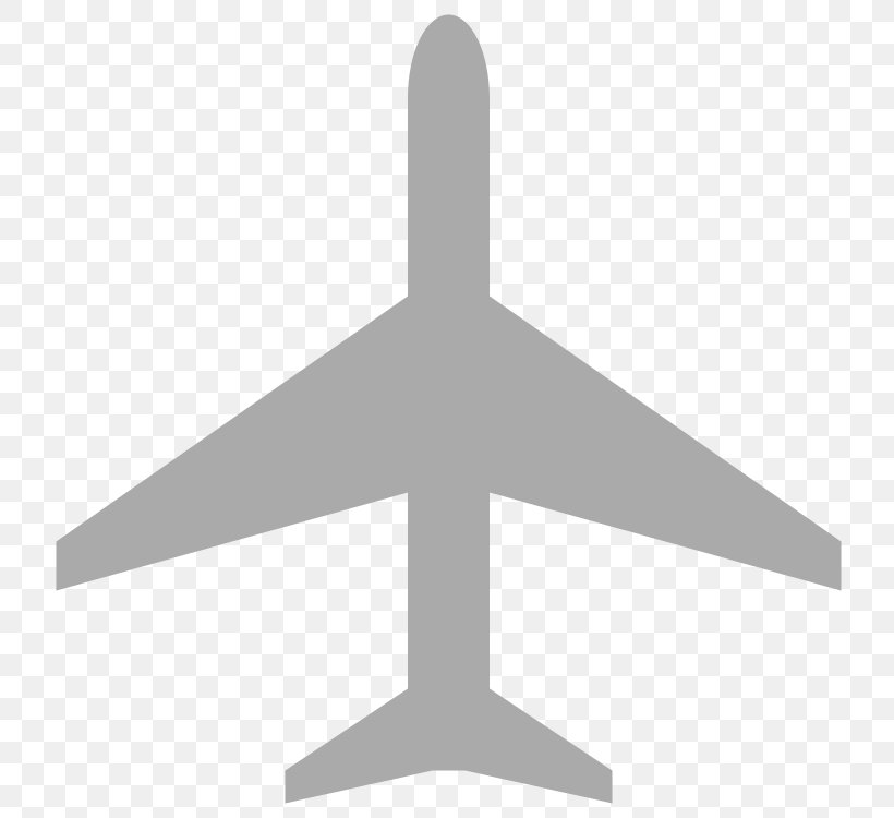 Airplane Triangle Line Product Design, PNG, 750x750px, Airplane, Aircraft, Propeller, Star, Symbol Download Free