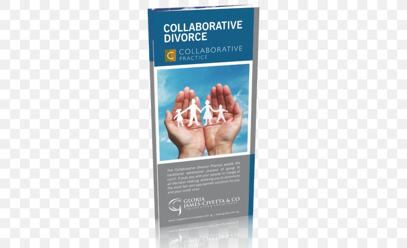 Divorce Collaborative Law Court Adversarial Process Lawyer, PNG, 500x500px, Divorce, Adversarial System, Advertising, Banner, Collaborative Law Download Free
