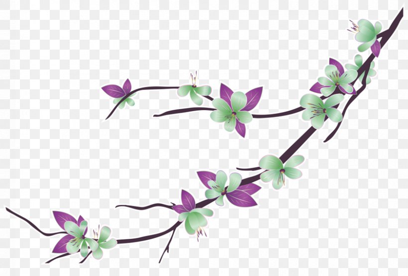 Flower Bouquet Branch Drawing, PNG, 841x571px, Flower, Blossom, Branch, Cut Flowers, Drawing Download Free