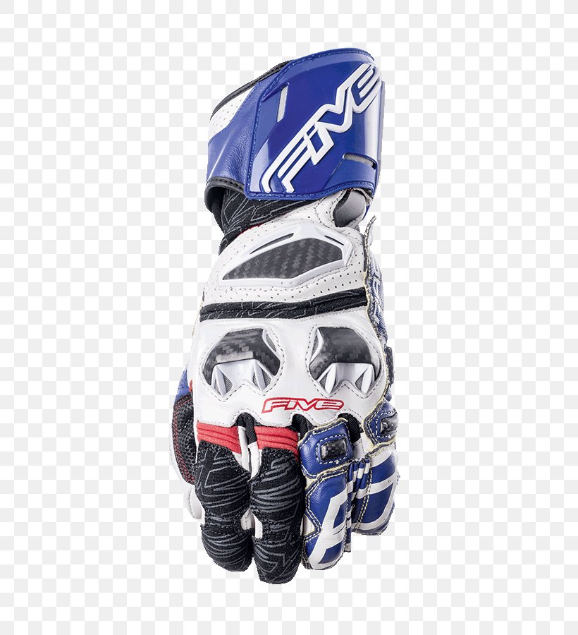 Glove RFX1 Motorcycle Personal Protective Equipment Leather, PNG, 600x900px, Glove, Blue, Clothing, Cobalt Blue, Cuff Download Free