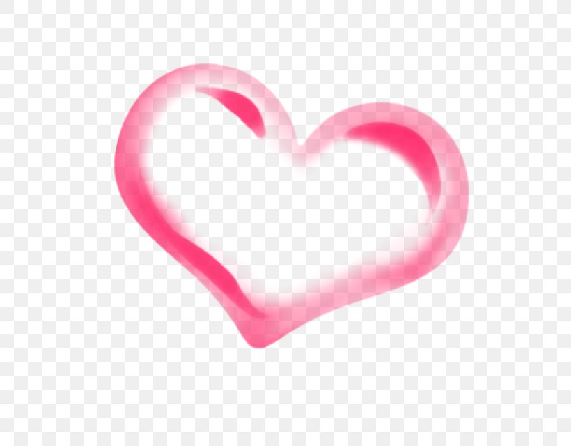 Heart Transparency And Translucency, PNG, 640x640px, Heart, Color, Love, Magenta, Pink Download Free