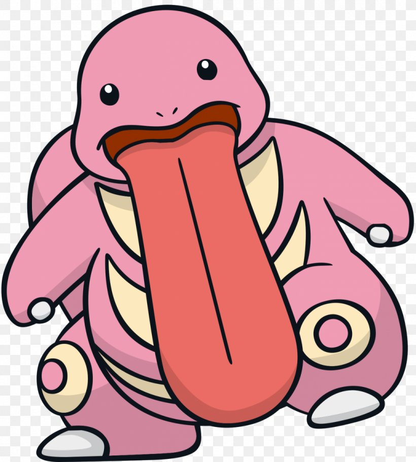 Lickitung Pokémon Lickilicky, PNG, 1080x1200px, Watercolor, Cartoon, Flower, Frame, Heart Download Free