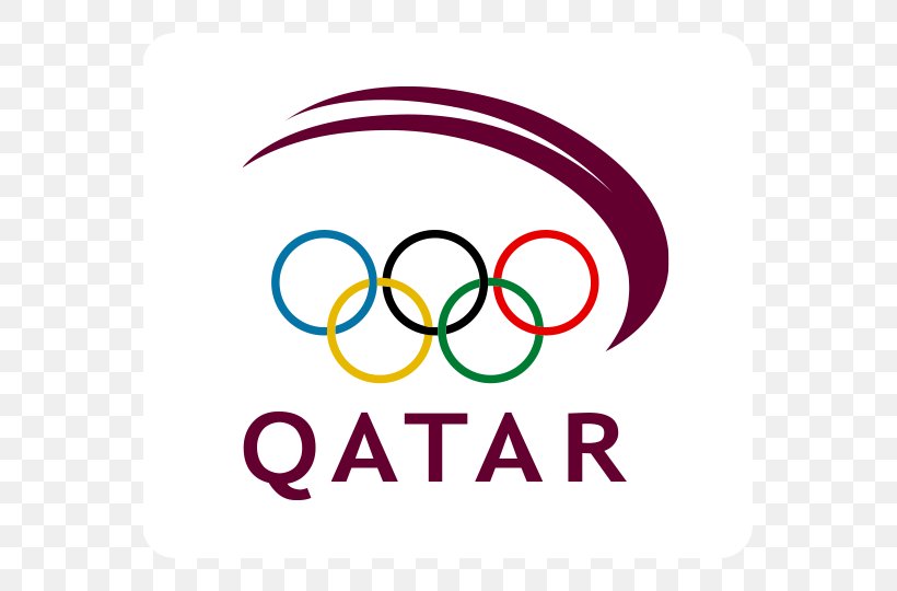 Olympic Games Aspire Zone Qatar Olympic Committee International Olympic Committee, PNG, 558x540px, Olympic Games, Area, Aspire Zone, Brand, Doha Download Free