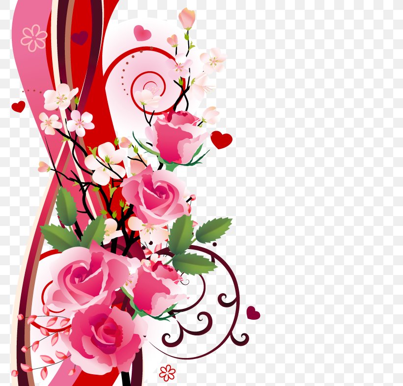 Paper Rose Flower Floristry, PNG, 810x786px, Paper, Blossom, Cut Flowers, Flora, Floral Design Download Free
