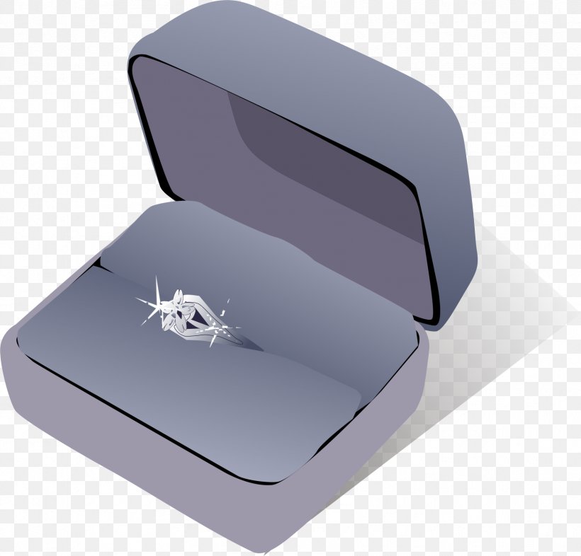 Ring Box, PNG, 1716x1645px, Ring, Box, Diamond, Engagement Ring, Gold Download Free