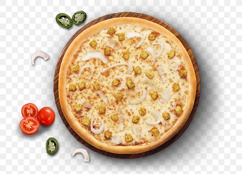 Sicilian Pizza Vegetarian Cuisine Italian Cuisine Barbecue Chicken, PNG, 726x590px, Pizza, American Food, Barbecue Chicken, California Style Pizza, Californiastyle Pizza Download Free