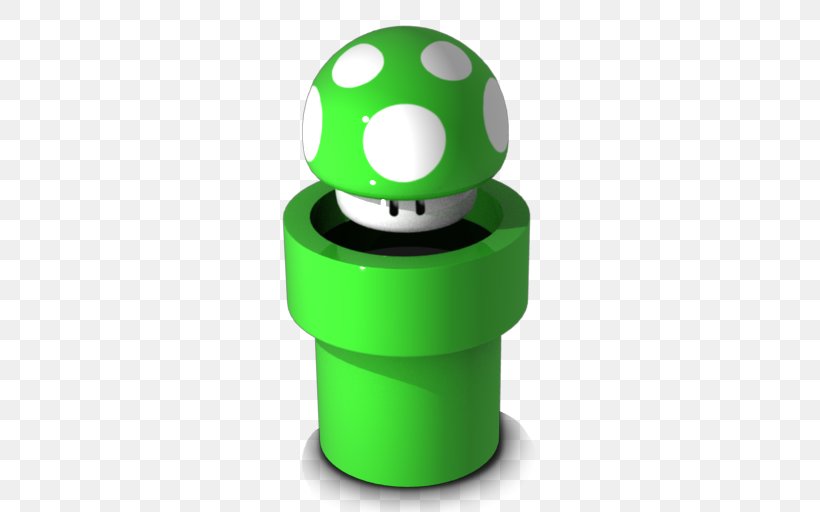 Super Mario Bros. Download Icon, PNG, 512x512px, Super Mario Bros, Green, Nes Classic Edition, Nintendo, Nintendo Entertainment System Download Free