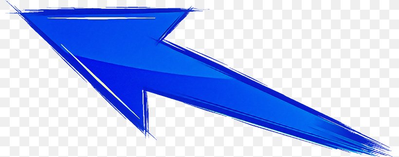 Arrow, PNG, 798x322px, Electric Blue, Wing Download Free