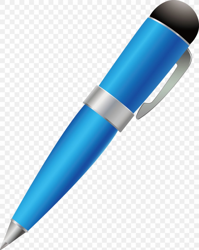Ballpoint Pen Animation, PNG, 1037x1303px, Ballpoint Pen, Animation, Ball Pen, Blue, Drawing Download Free