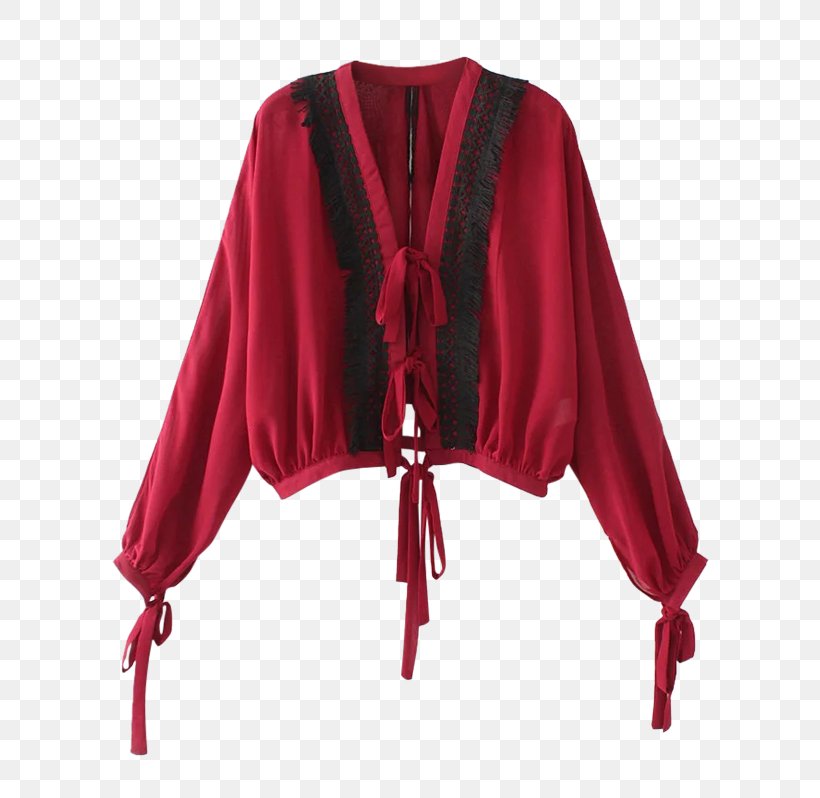 Clothing Sleeve Blouse Sweater Top, PNG, 600x798px, Clothing, Blouse, Bow Tie, Cardigan, Collar Download Free