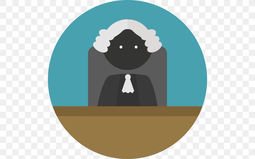 Judge Clip Art, PNG, 512x512px, Judge, Assessor, Logo, Silhouette, Smile Download Free