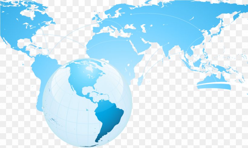 Earth World Map Globe, PNG, 871x520px, Earth, Equirectangular Projection, Flat Earth, Globe, Map Download Free