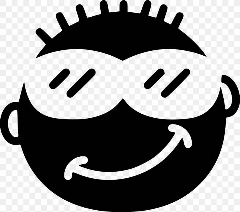 Emoticon Clip Art Smiley, PNG, 980x866px, Emoticon, Avatar, Emoji, Eyewear, Facial Expression Download Free