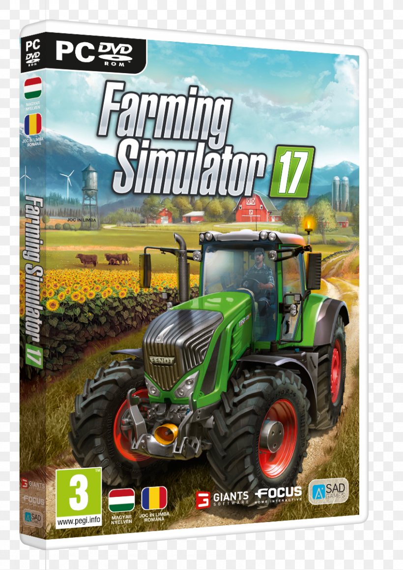 Farming Simulator 17: Platinum Edition Farming Simulator 15 PlayStation 4, PNG, 847x1200px, Farming Simulator 15, Agricultural Machinery, Agriculture, Computer Software, Farm Download Free