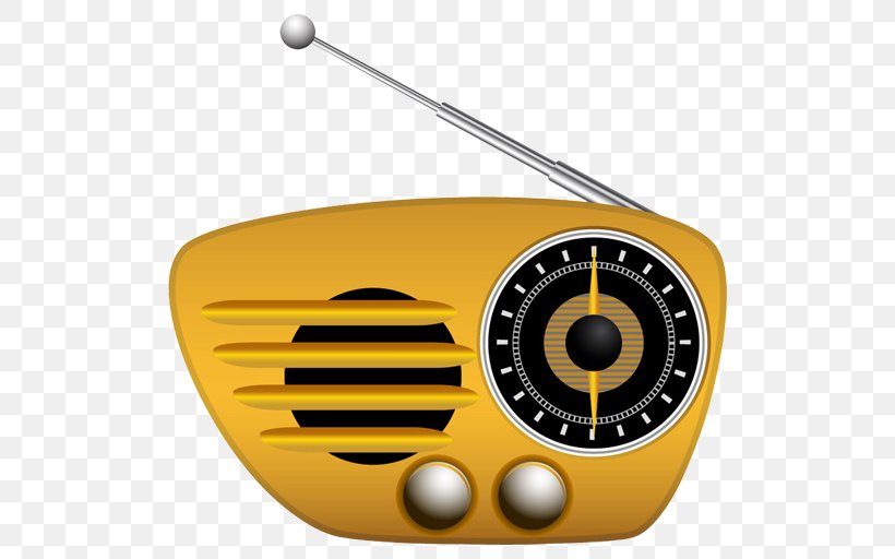 FM Broadcasting Royalty-free, PNG, 512x512px, Fm Broadcasting, Gift, Gratis, Radio, Royaltyfree Download Free