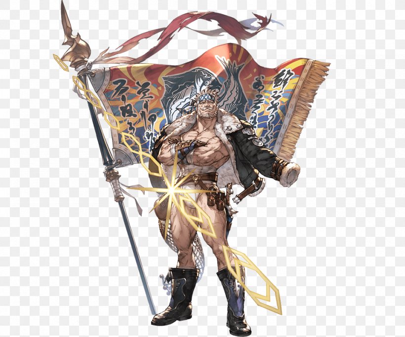 Granblue Fantasy ソリッズ 三羽烏漢唄 〜Soriz Ver.〜 Pengy Character, PNG, 960x800px, Granblue Fantasy, Android, Character, Character Design, Costume Download Free