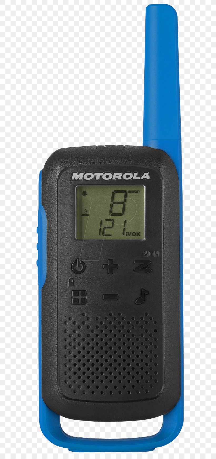 Handheld Two-Way Radios Motorola TALKABOUT T62 Hardware/Electronic PMR446 Motorola TLKR Walkie Talkie, PNG, 617x1741px, Handheld Twoway Radios, Communication Device, Electronic Device, Electronics, Hardware Download Free