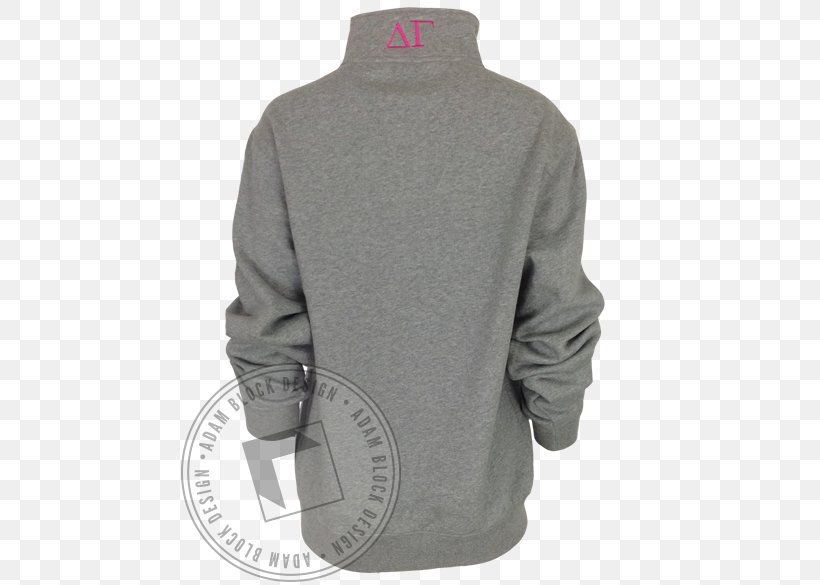 Hoodie T-shirt Sigma Phi Lambda Sleeve Sweater, PNG, 464x585px, Hoodie, Bluza, Bum Bags, Clothing, Fraternities And Sororities Download Free