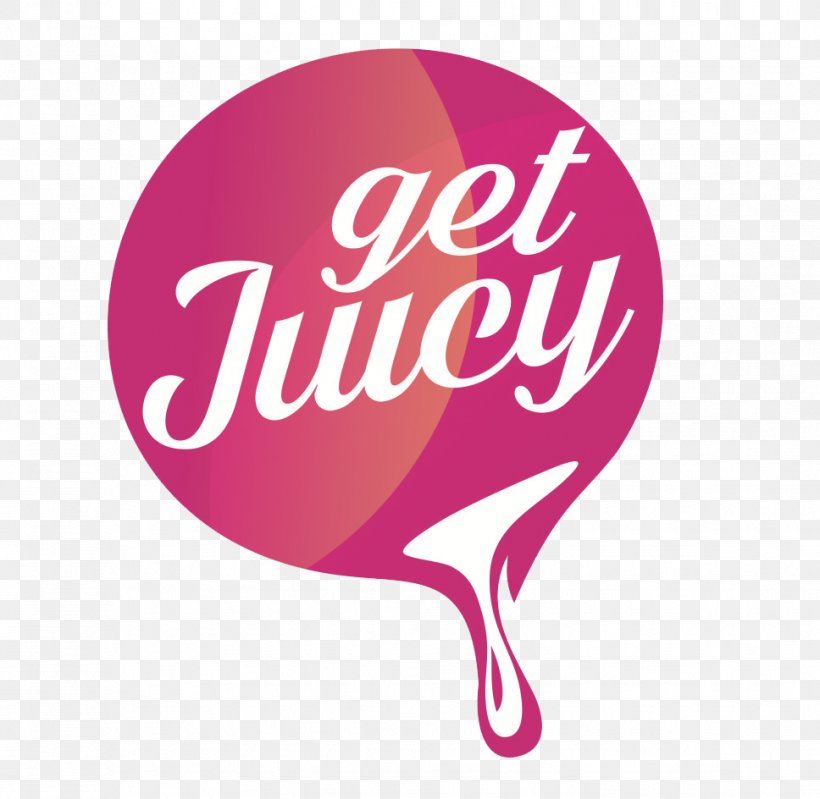 Logo Brand Font Product Pink M, PNG, 968x944px, Logo, Brand, Juicy Couture, Magenta, Pink Download Free