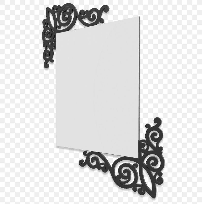 Mirror Picture Frames Wood Art Nouveau Parede, PNG, 1024x1035px, Mirror, Arredamento, Art Nouveau, Black, Black And White Download Free